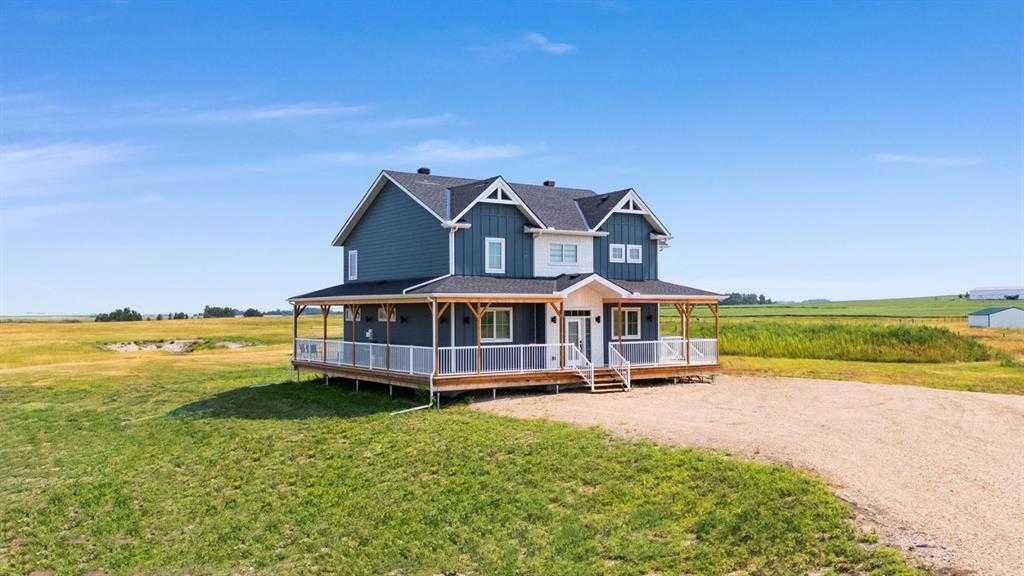 250051 Range Road 250