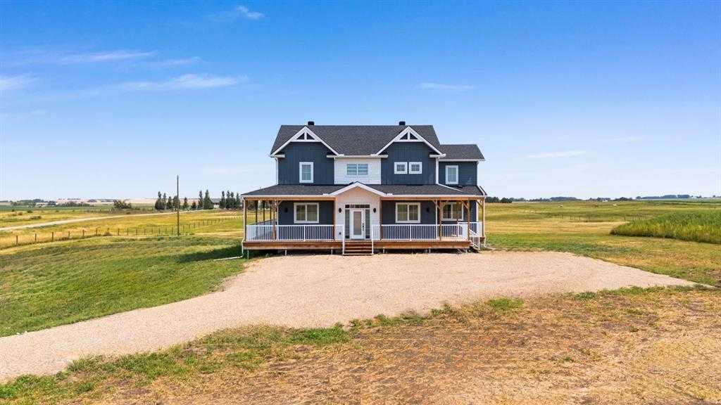 250051 Range Road 250