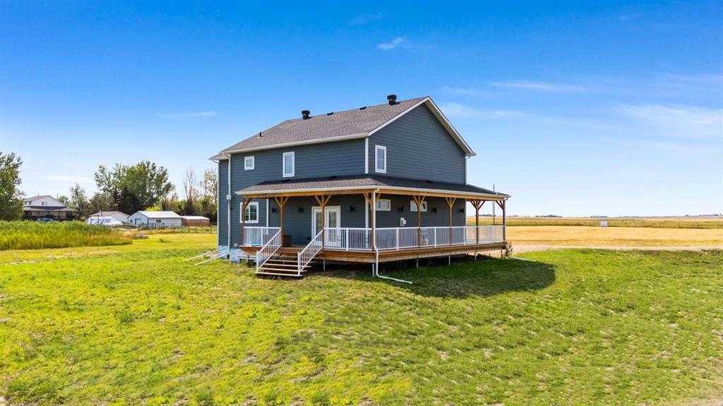 250051 Range Road 250