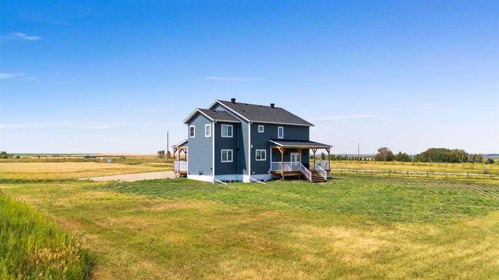 250051 Range Road 250