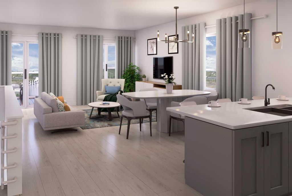 Photo of 86 Greenbriar Way NW, Calgary, AB T3B 6J1 (MLS # A2289721)