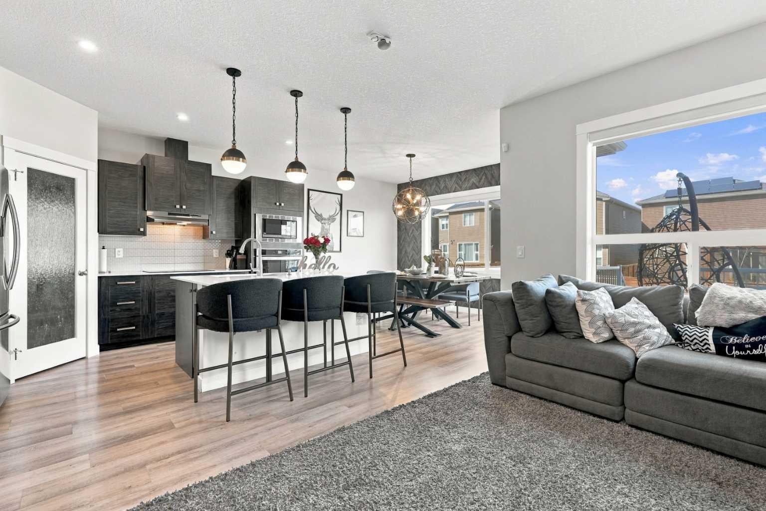 10 Belmont Garden SW