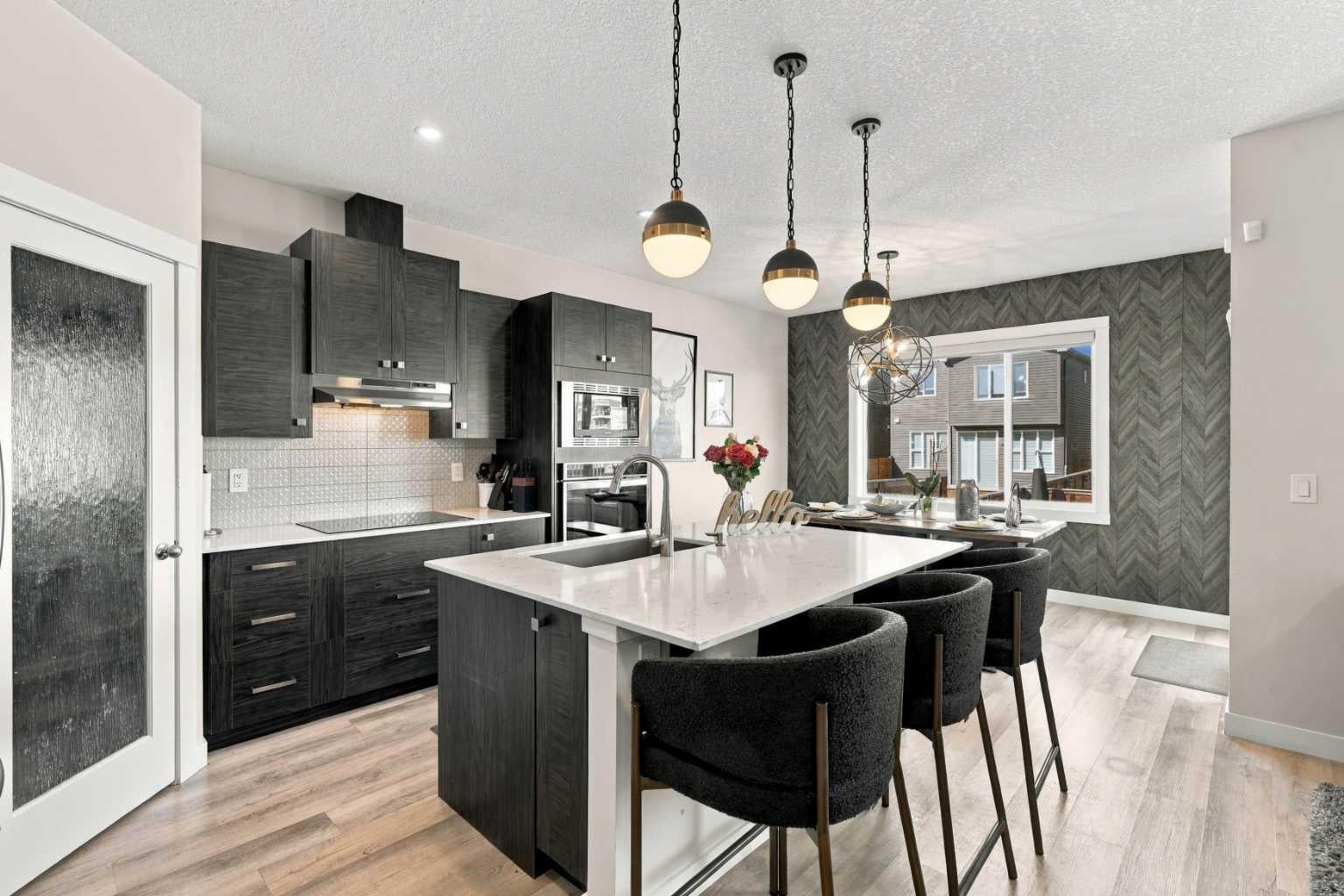 10 Belmont Garden SW