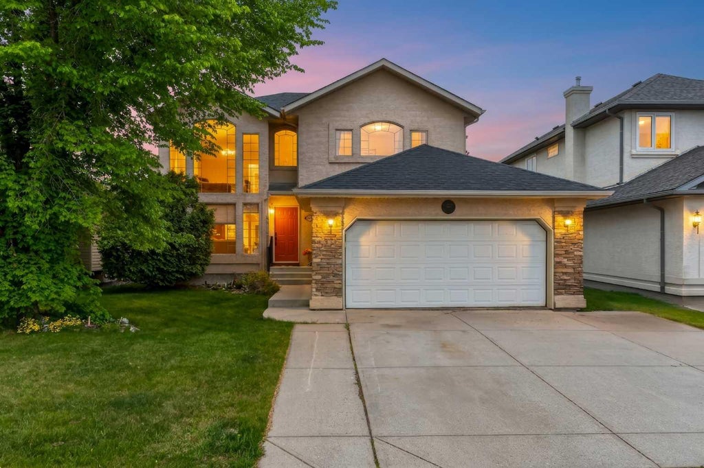 Photo of 148 Sierra Madre Crescent SW, Calgary, AB T3H 3G8 (MLS # A2348328)