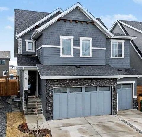 279 Marina Grove SE Calgary AB T3M 3J4
