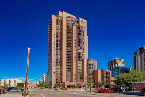 Photo of 1100 8 Avenue SW #2403, Calgary, AB T2P 3T9 (MLS # A2340463)