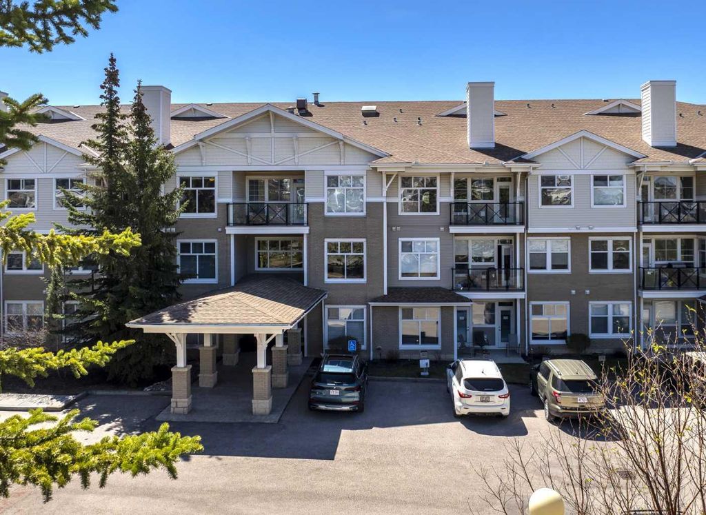 Photo of 1010 Arbour Lake Road NW #3339, Calgary, AB T3G 4Y8 (MLS # A2308145)