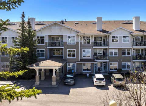 Photo of 1010 Arbour Lake Road NW #3339, Calgary, AB T3G 4Y8 (MLS # A2308145)