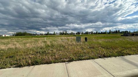 400 Shantz Drive Didsbury AB T0M 0W0