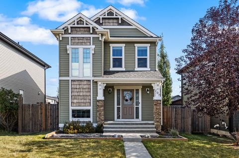 107 Drake Landing Loop Okotoks AB T1S 0H4