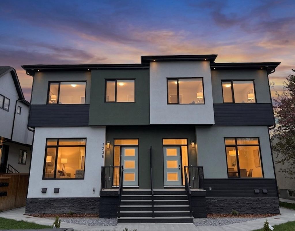 Photo of 1236 17 Avenue NW, Calgary, AB T2M 0P8 (MLS # A2311508)