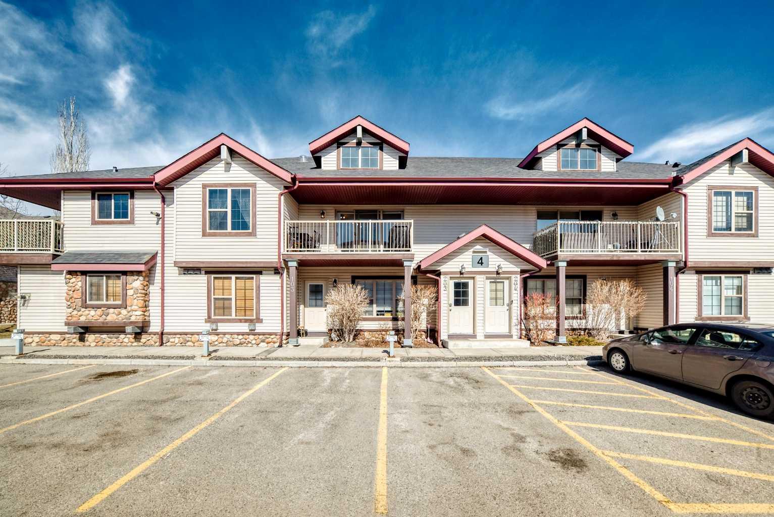 4 Everridge Square SW 203