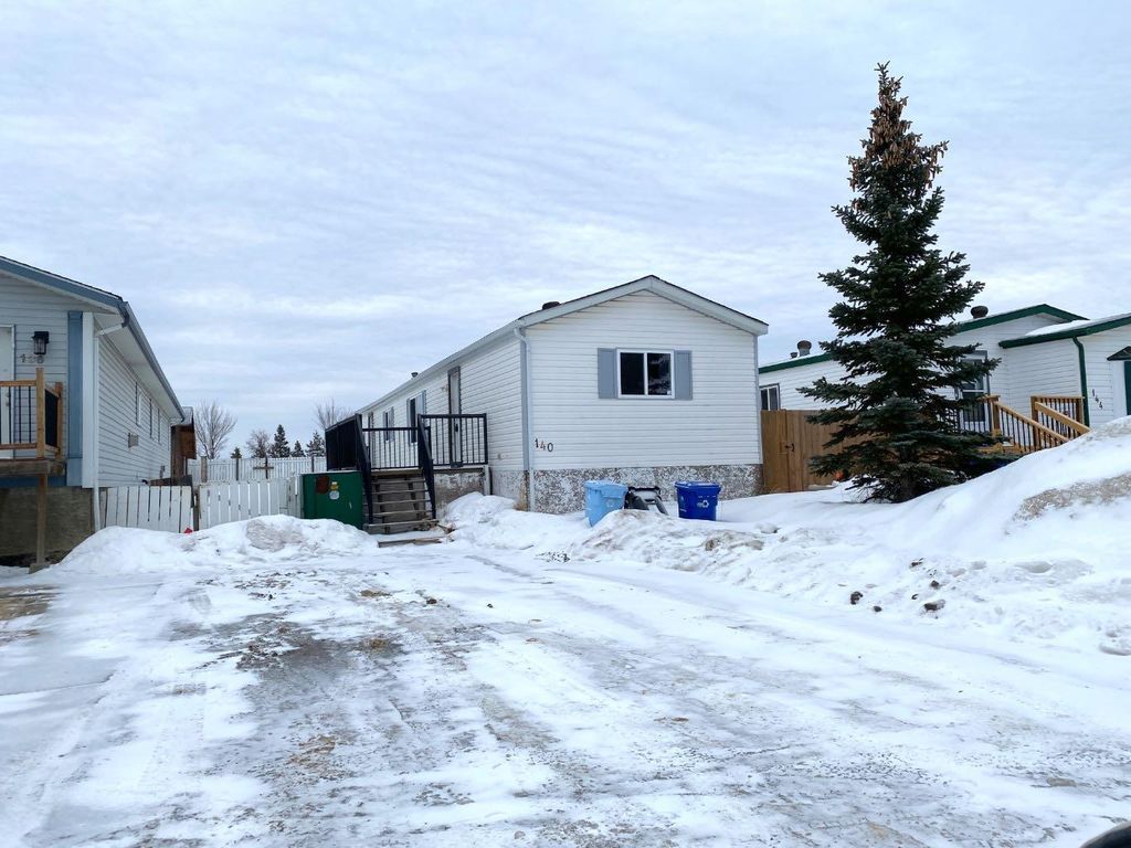 Photo of 140 Cokerill Crescent, Fort McMurray, AB T9K 2J3 (MLS # A2284963)