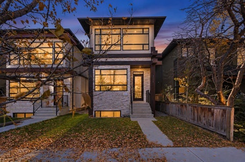 Photo of 2115 Bowness Road NW, Calgary, AB T2N 3L2 (MLS # A2354173)