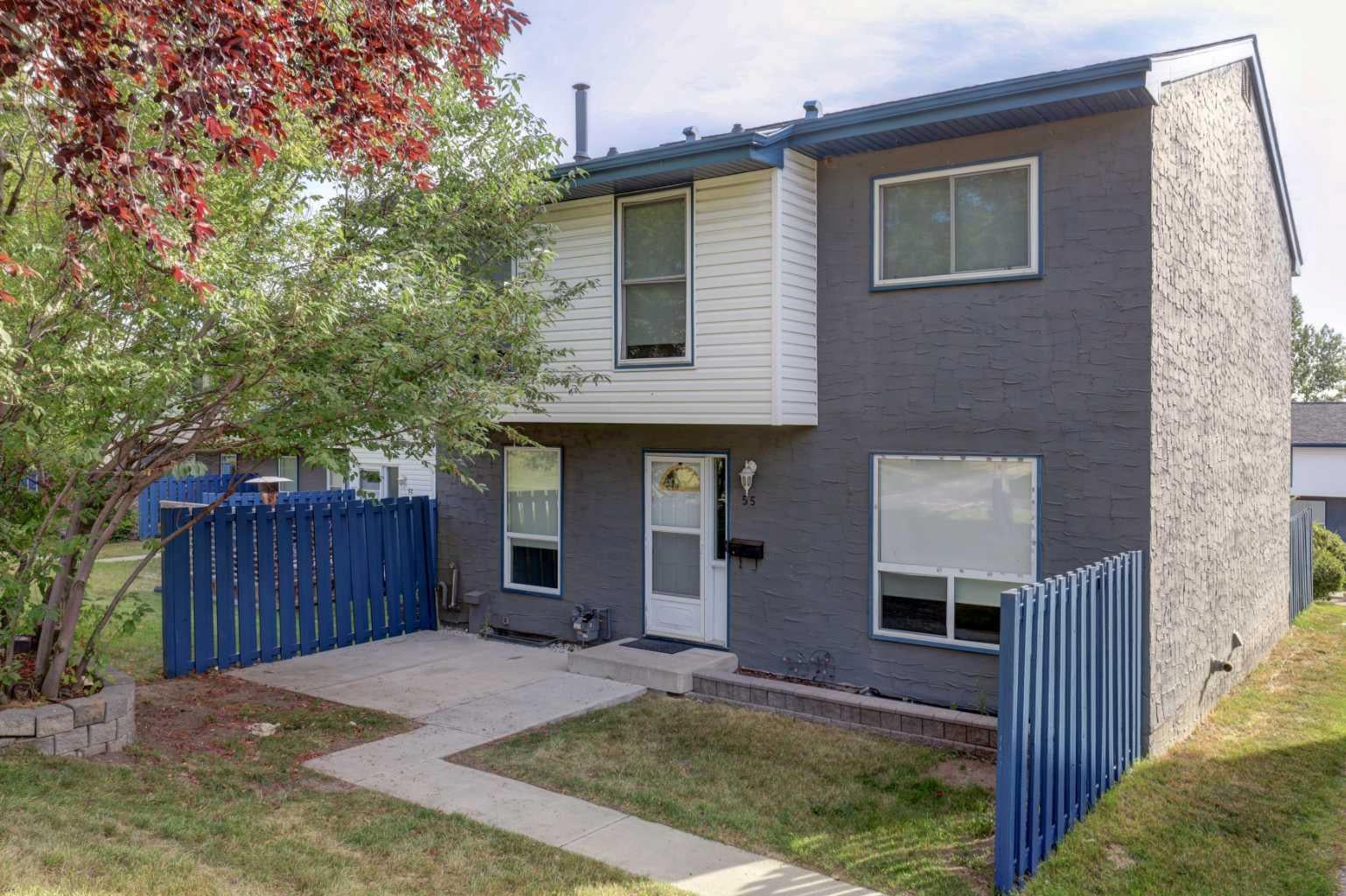 6440 4 Street NW 55