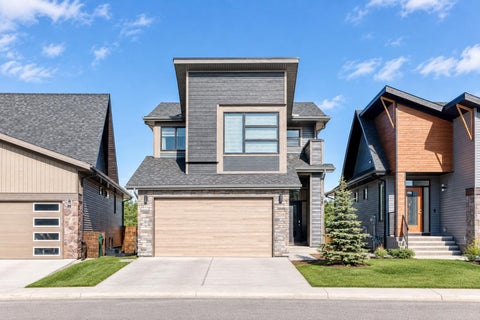 Photo of 247 Precedence Hill, Cochrane, AB T4C 2J2 (MLS # A2345395)
