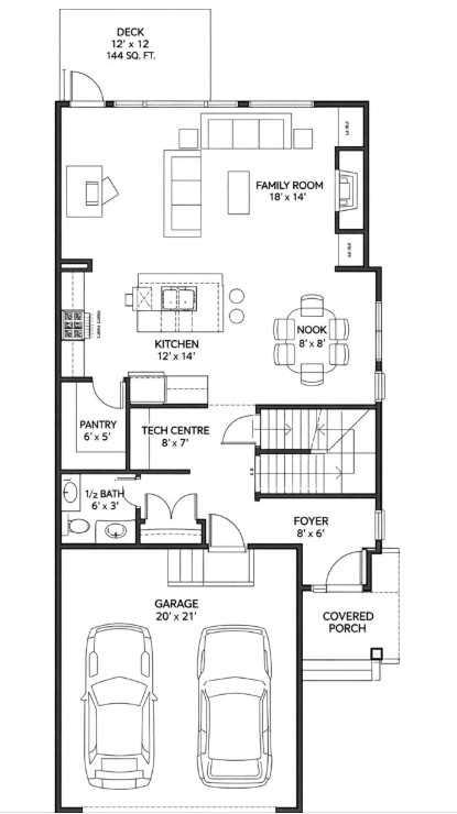 50 Patterson Rise SW