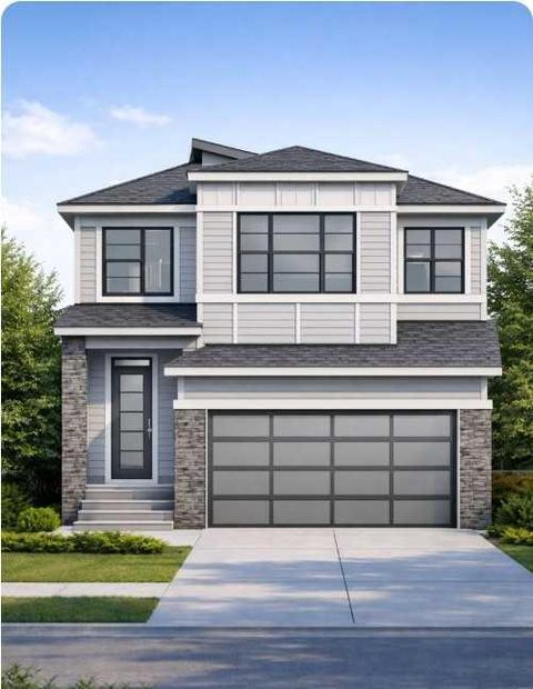 50 Patterson Rise SW Calgary AB T3H 2E3