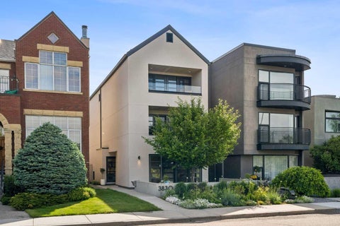 Photo of 3830 1A Street SW, Calgary, AB T2S 1R5 (MLS # A2319777)