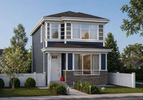 Photo of 275 Creekside Manor SW, Calgary, AB T2X 4B9 (MLS # A2340032)
