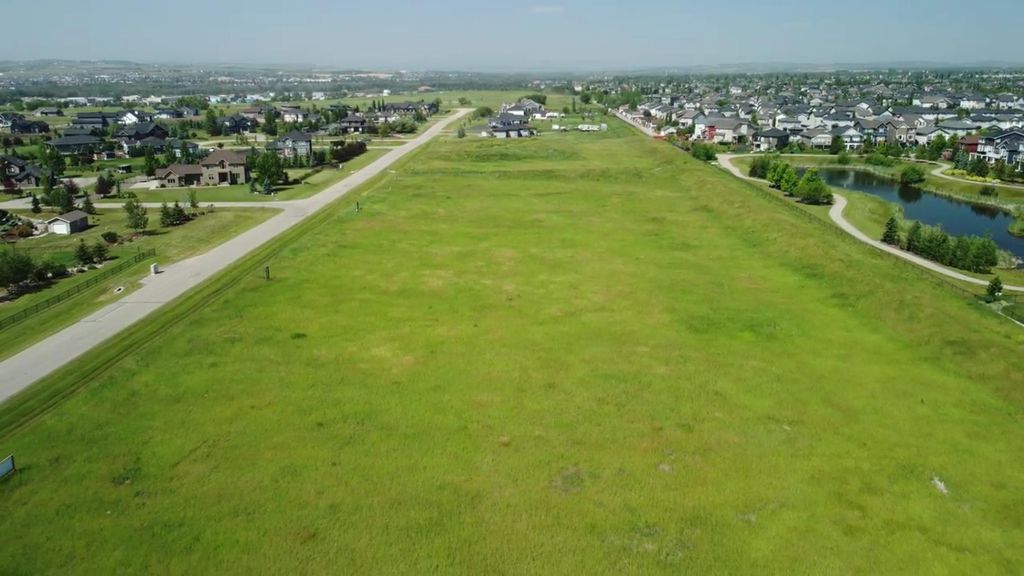 Photo of Lot #1, Phase 4 Green Haven Drive, Rural Foothills County, AB T1S 0L9 (MLS # A2292414)