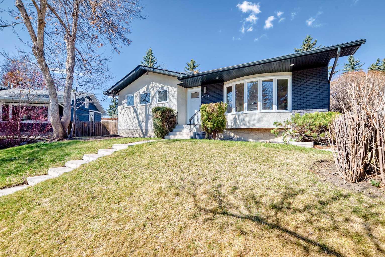 6324 Dalbeattie Hill NW