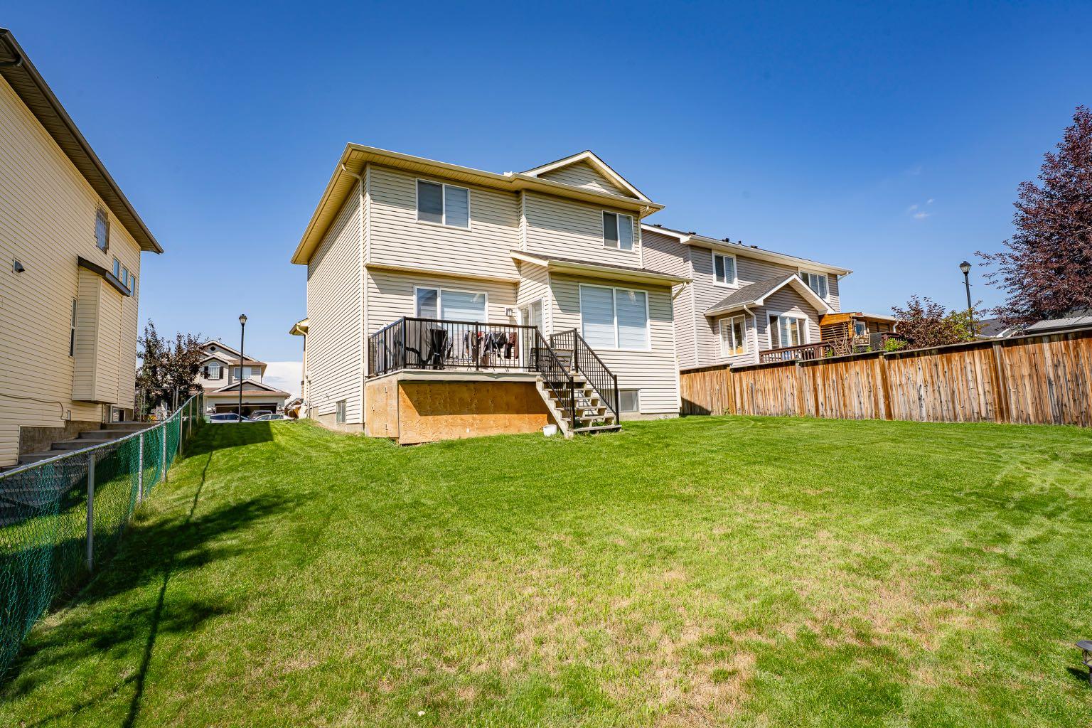 132 Willowmere Close