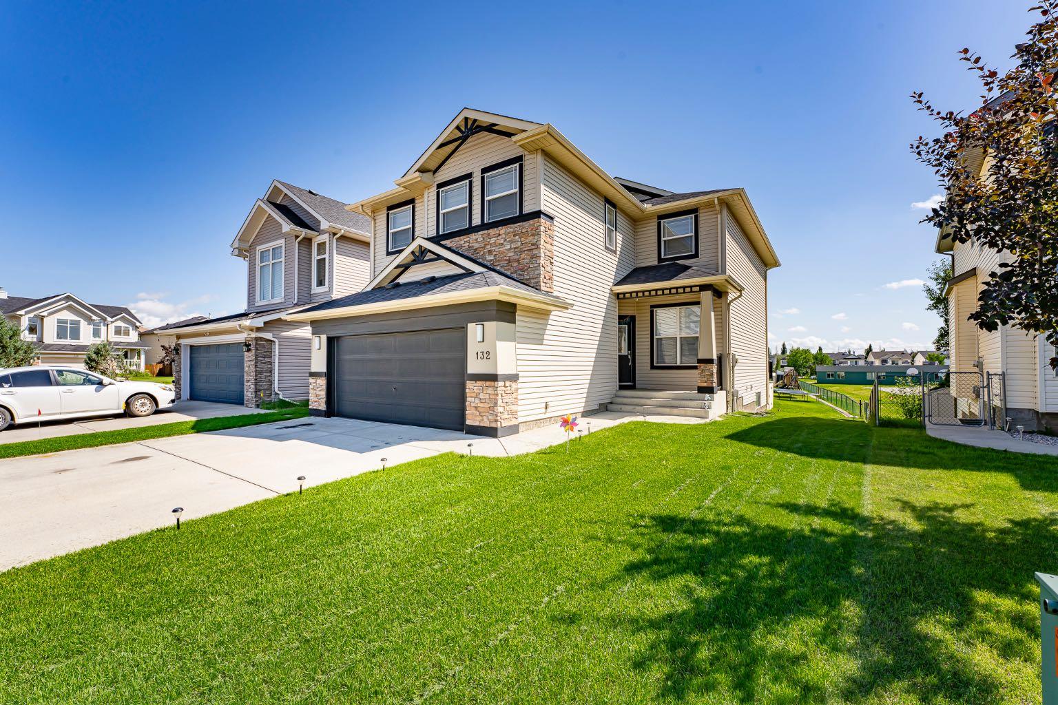 132 Willowmere Close