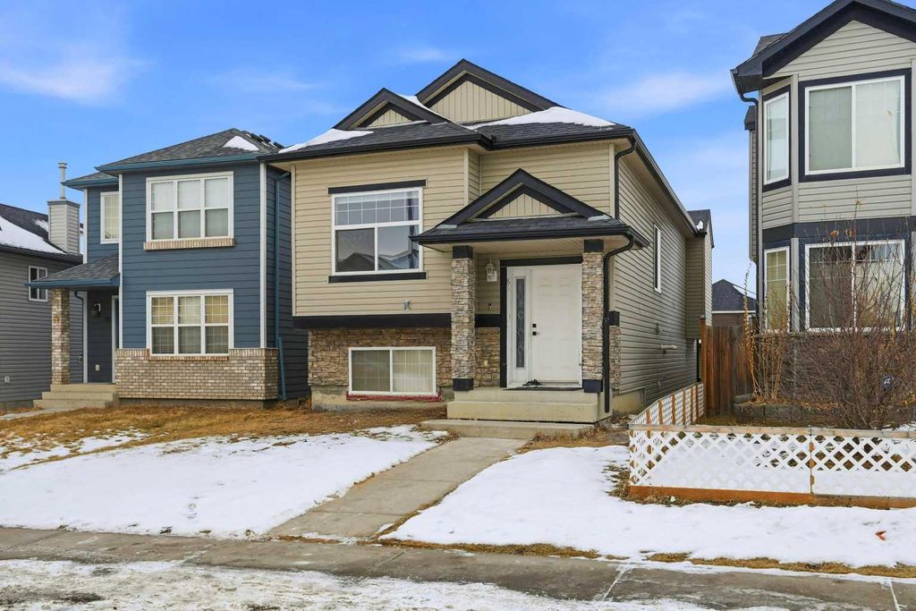 Photo of 81 Saddlemont Road NE, Calgary, AB T3J 5E4 (MLS # A2283740)