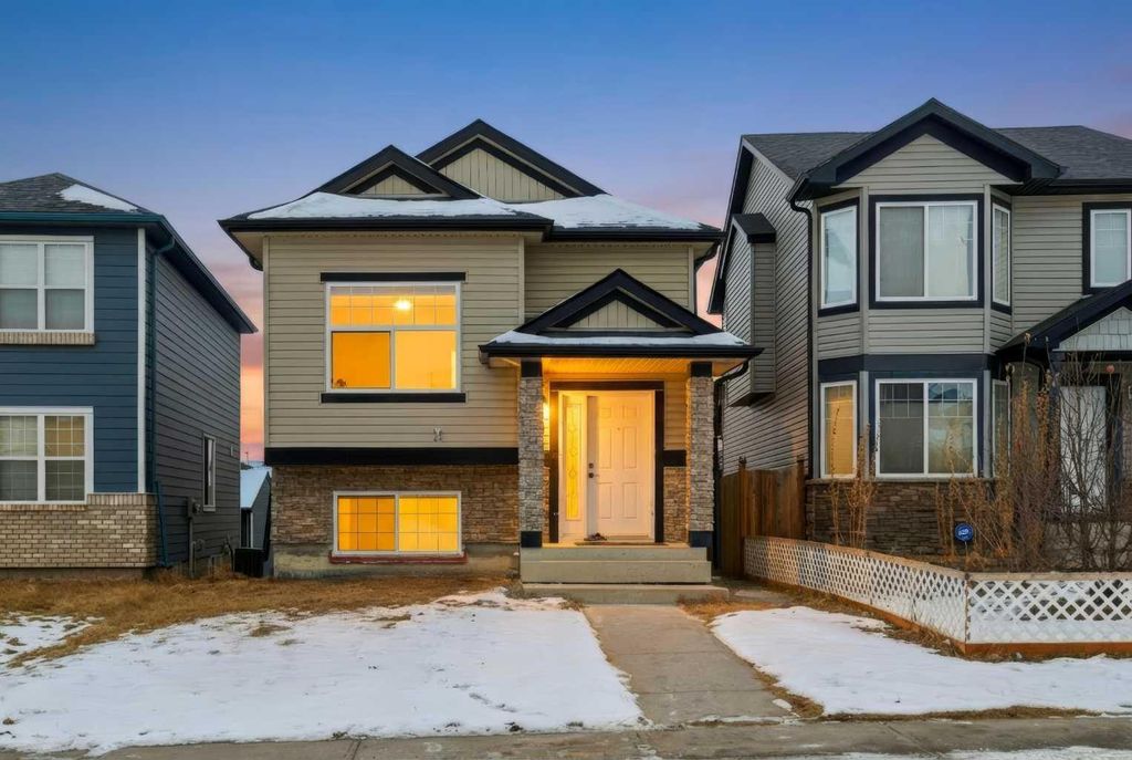 Photo of 81 Saddlemont Road NE, Calgary, AB T3J 5E4 (MLS # A2283740)