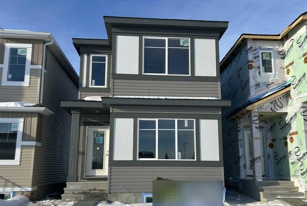 Photo of 157 Lincoln Crescent, Rural Red Deer County, AB T4E 3E5 (MLS # A2292391)