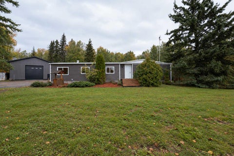Photo of 744033 54 Range #6, Rural Grande Prairie No. 1, County of, AB T0H 3C0 (MLS # A2343510)