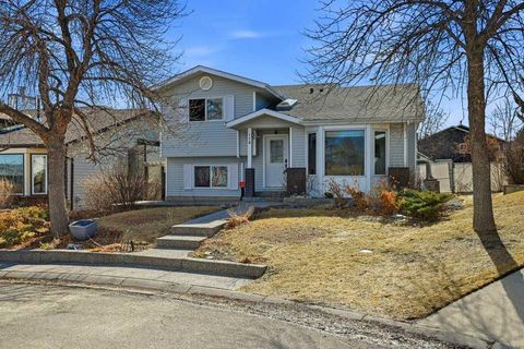 Photo of 119 Macewan Meadow Way NW, Calgary, AB T3K 3H9 (MLS # A2296106)