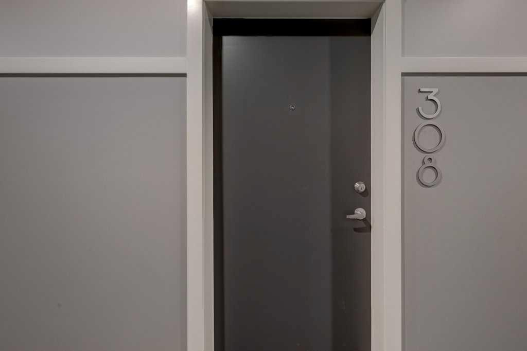 245 Edith Place NW 308