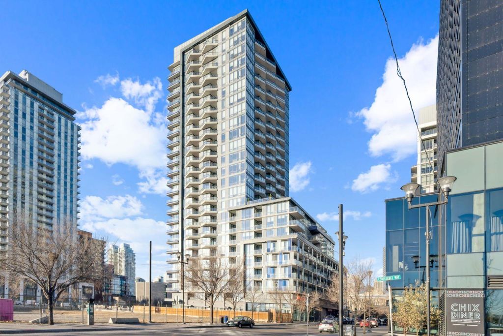 Photo of 615 6 Avenue SE #426, Calgary, AB T2G 1S2 (MLS # A2266941)
