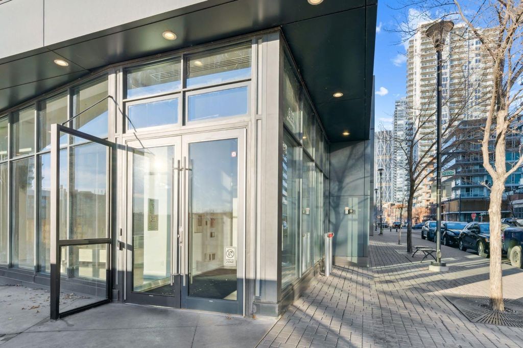 Photo of 615 6 Avenue SE #426, Calgary, AB T2G 1S2 (MLS # A2266941)