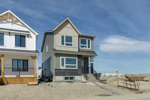 Photo of 240 Layton Link SE, Airdrie, AB T4A 3R7 (MLS # A2321300)