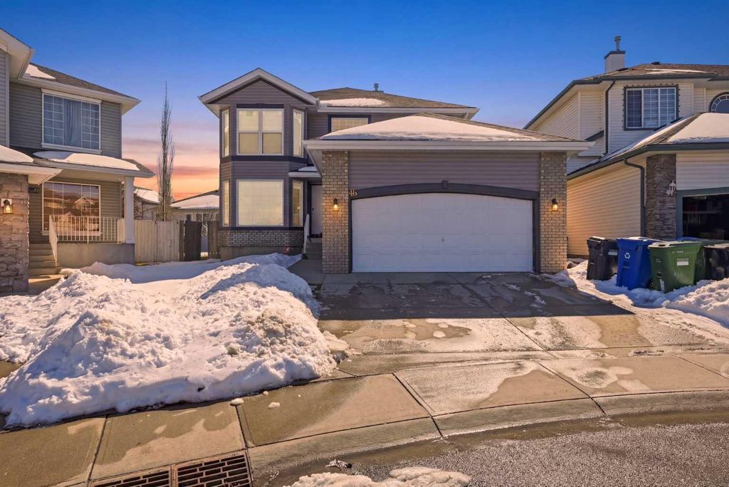 Photo of 46 Panorama Hills Close NW, Calgary, AB T3K 5J2 (MLS # A2305952)