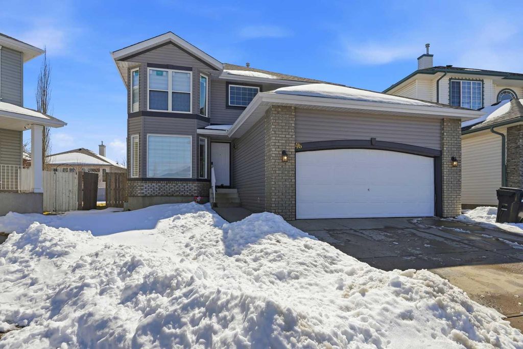 Photo of 46 Panorama Hills Close NW, Calgary, AB T3K 5J2 (MLS # A2305952)