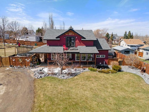 Photo of 117 James Street, Bittern Lake, AB T0C 0L0 (MLS # A2307124)