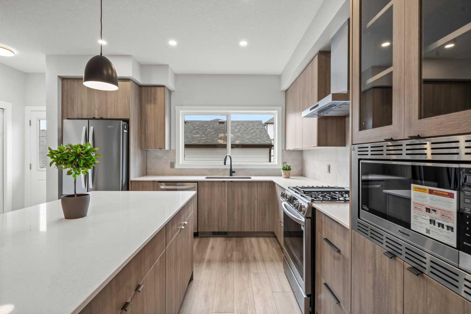 46 Versant View SW