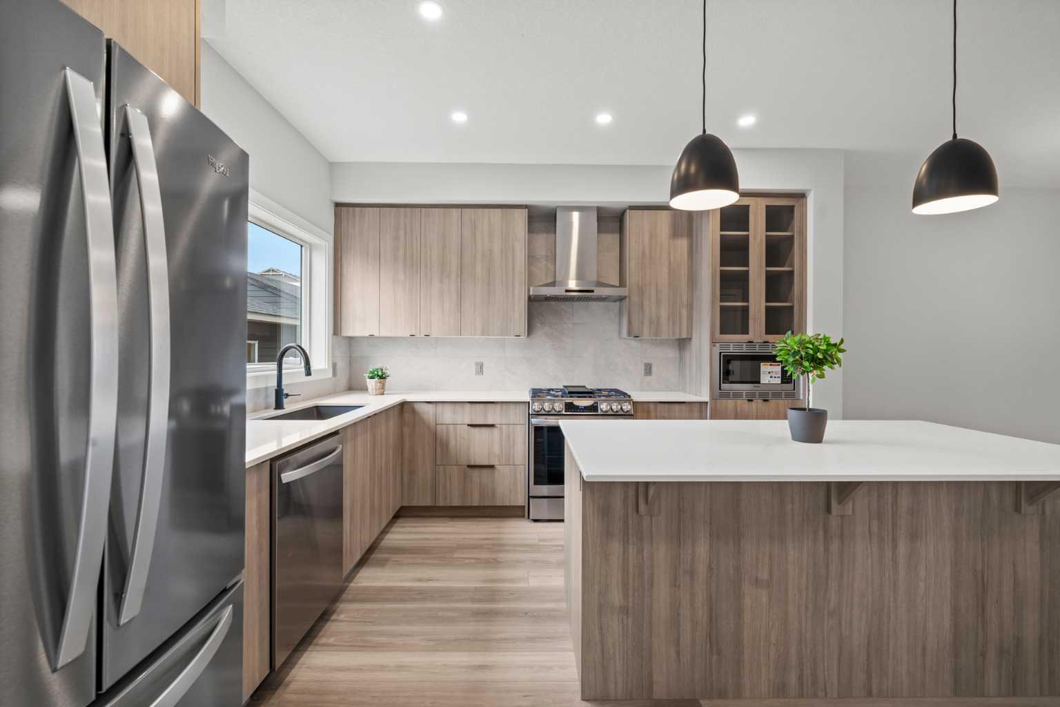 46 Versant View SW