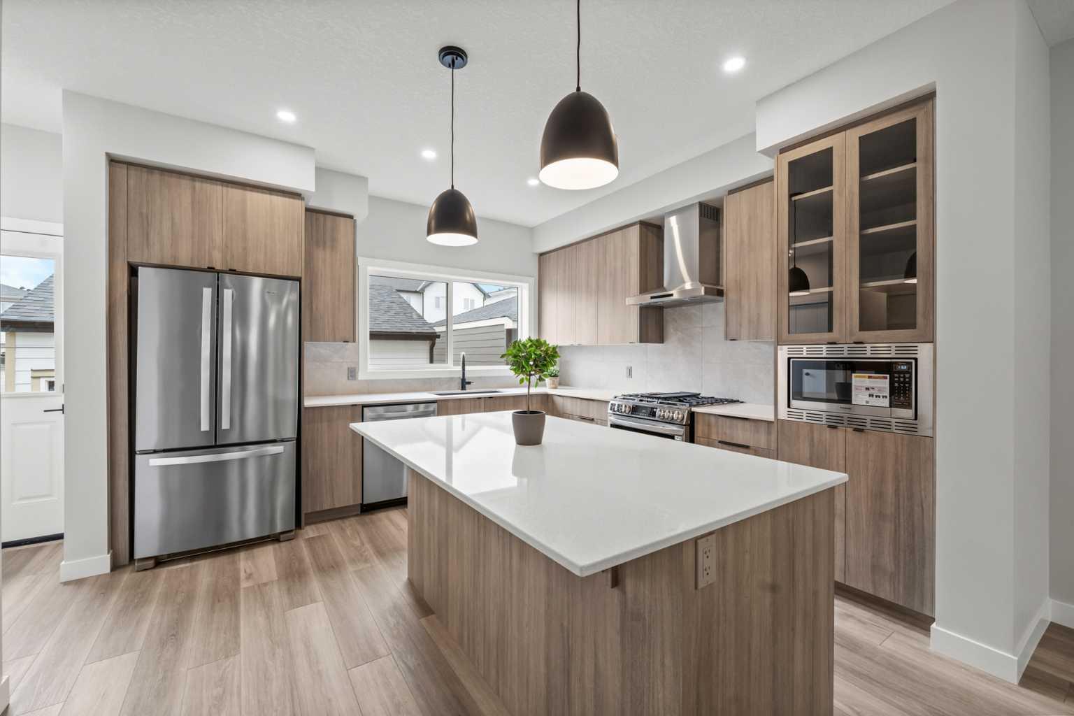 46 Versant View SW