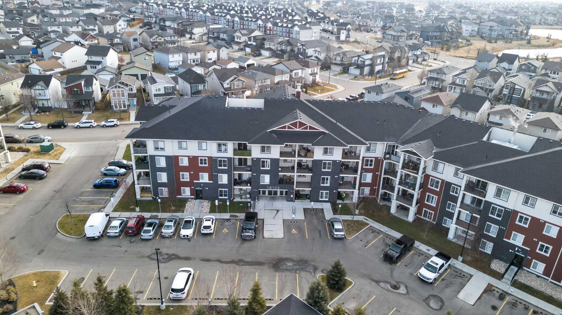 18122 77 Street NW 310