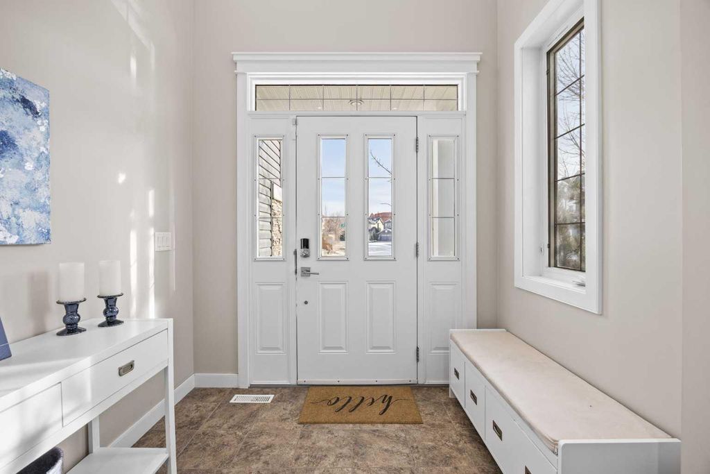 Photo of 202 Royal Oak Heath NW, Calgary, AB T3G 0B6 (MLS # A2281610)