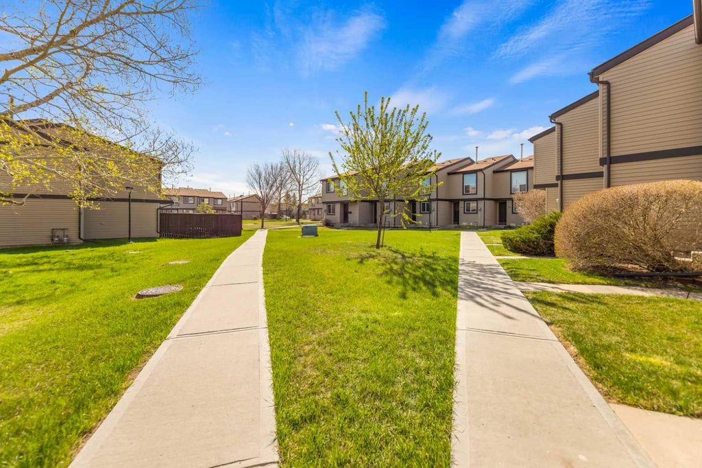 Photo of 3029 Rundleson Road NE #53, Calgary, AB T1Y 3Z5 (MLS # A2340884)