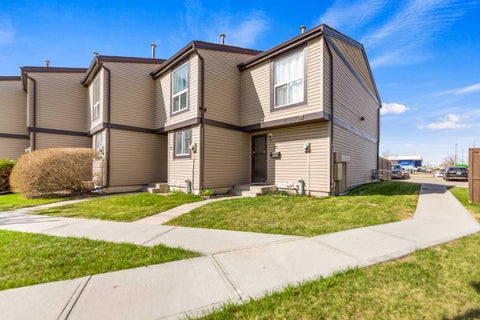 Photo of 3029 Rundleson Road NE #53, Calgary, AB T1Y 3Z5 (MLS # A2340884)