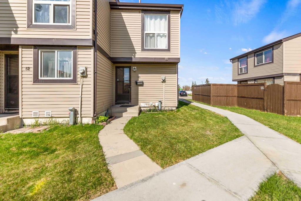 Photo of 3029 Rundleson Road NE #53, Calgary, AB T1Y 3Z5 (MLS # A2340884)