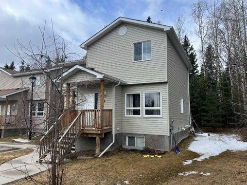 Photo of 624 41 Street #8, Edson, AB T7E 1A4 (MLS # A2304042)