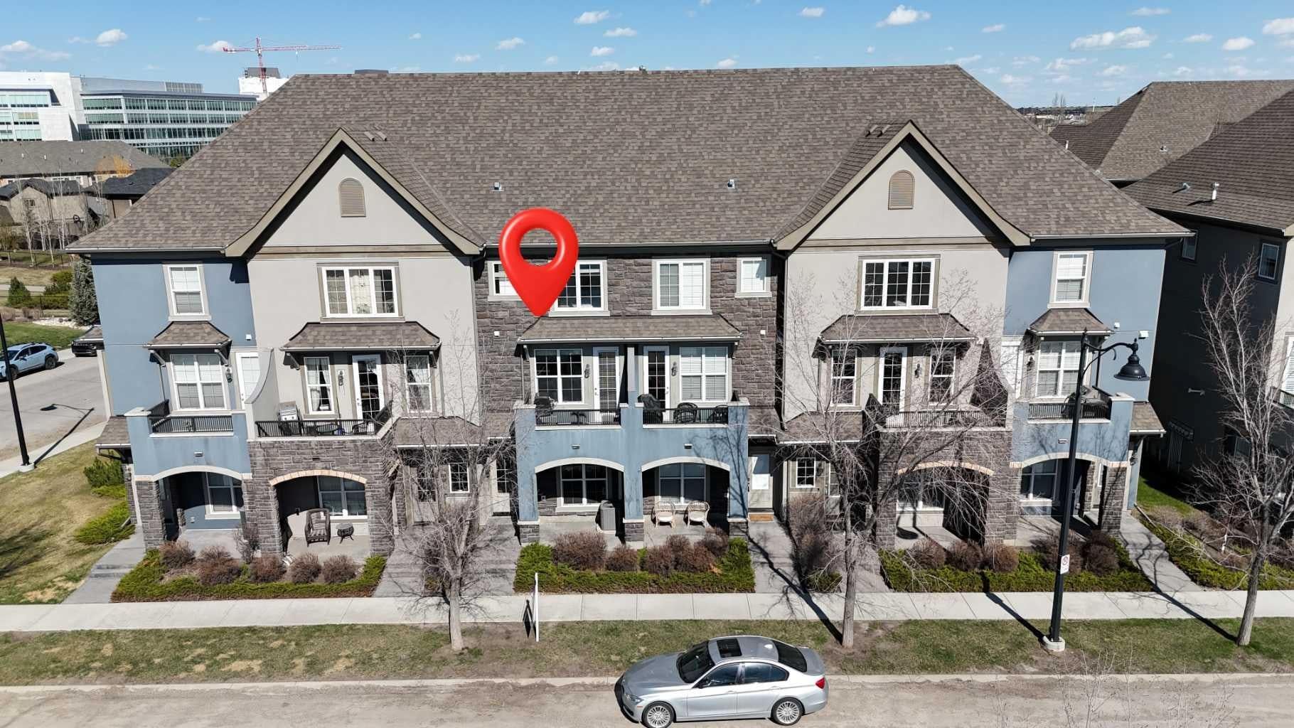 424 Quarry Way SE